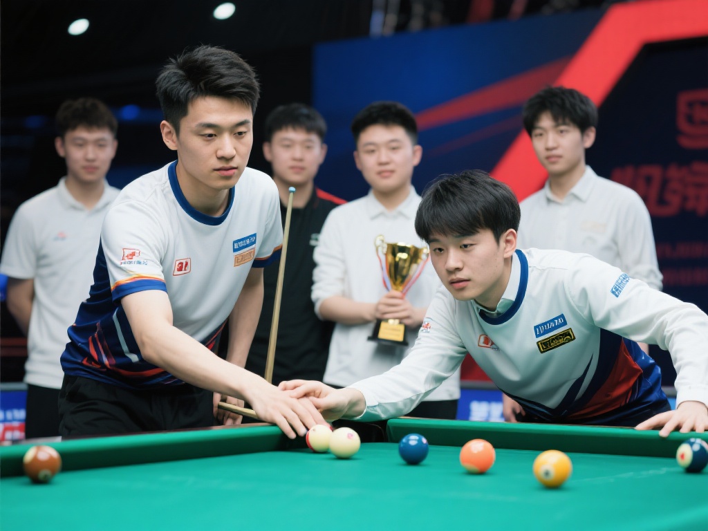 B队控球 B队控球